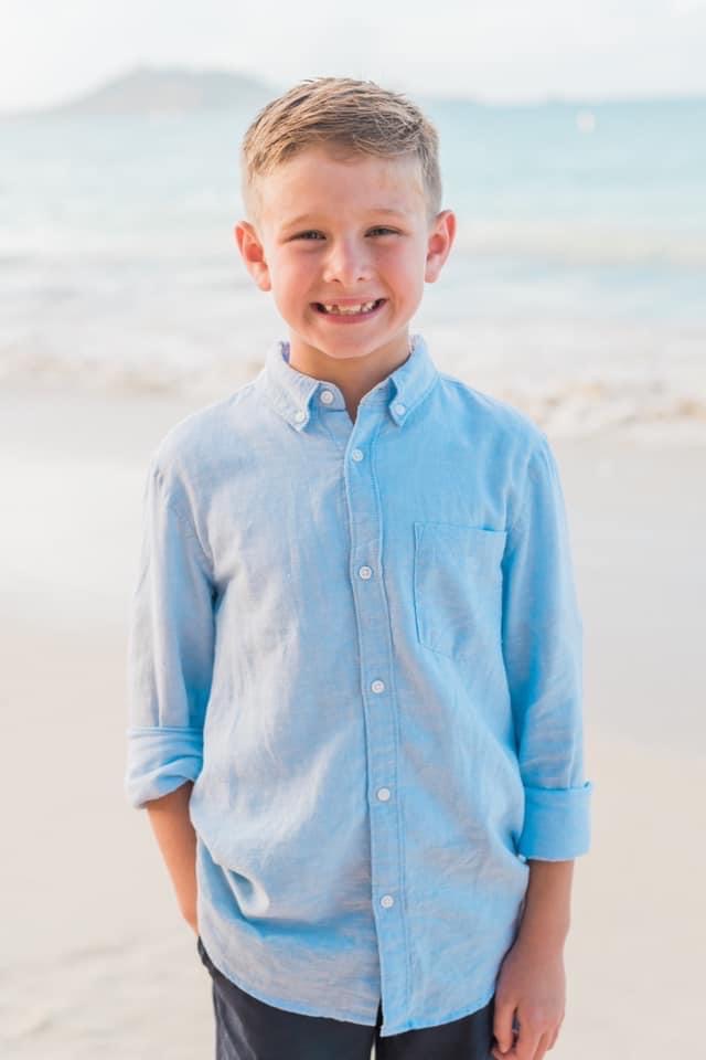 Nolan Brueggemann