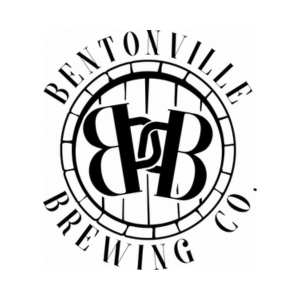 Bentonville Brewing Company Logo