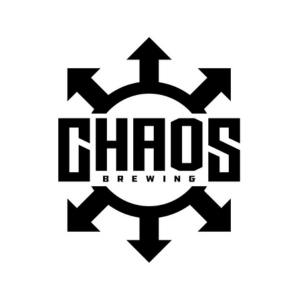 Chaos Brewing Logo