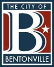 The City of Bentonville Logo