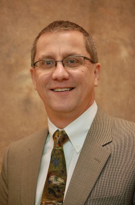 Don Thomson, Executive Director