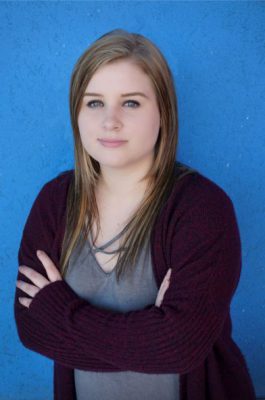 Erin Fers two blood transfusions emergency cesarean section